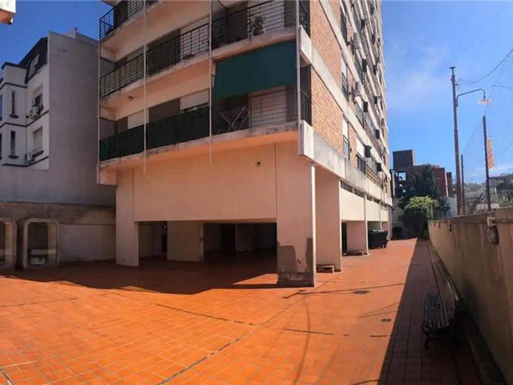 DEPARTAMENTO 3 AMBIENTES - SAN ISIDRO - ALTO, GRAN BS. AS. NORTE