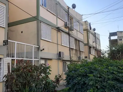 Departamento dos dormitorios-La Plata - Foto 0