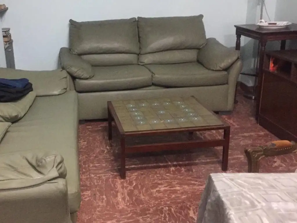 SE VENDE DEPARTAMENTO 3 AMBIENTES -AVELLANEDA