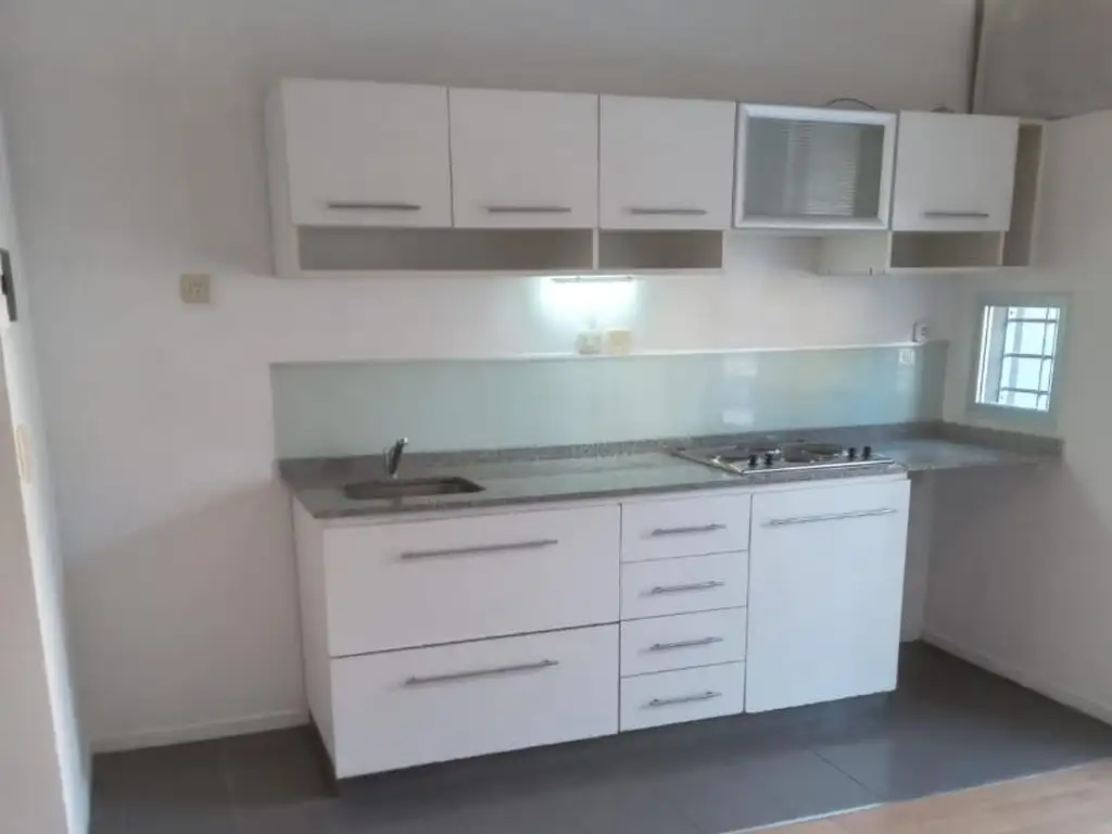 DEPARTAMENTO EN VENTA EN HAEDO 2 AMBIENTES