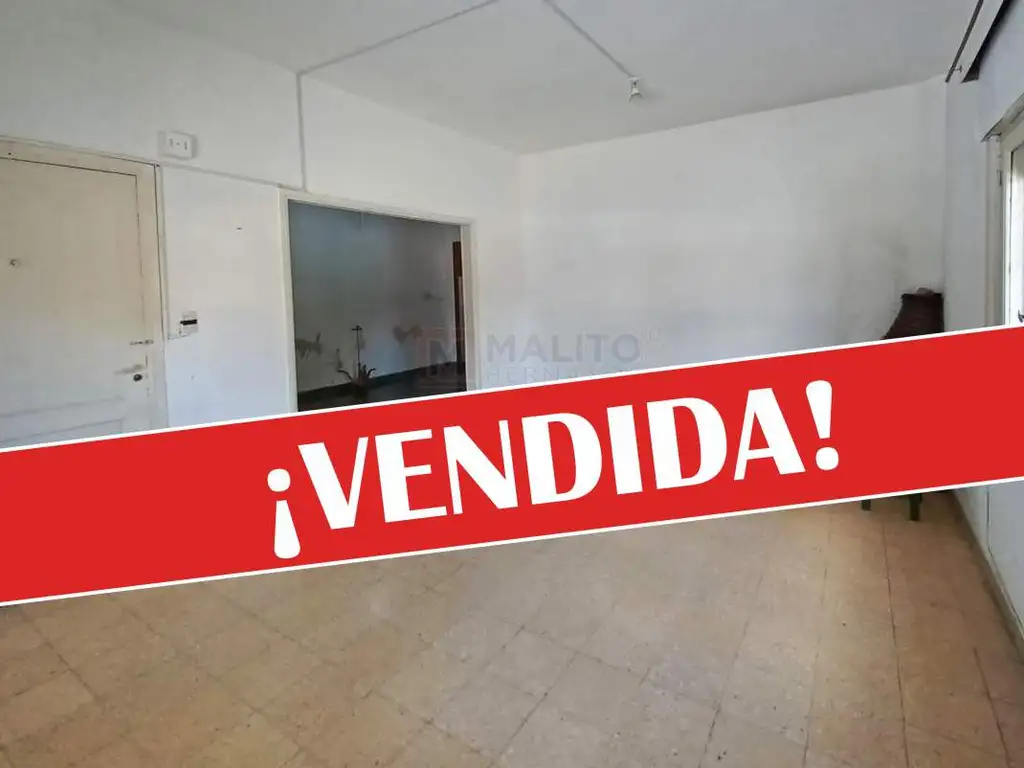 Venta PH 3 Ambientes con Patio Lavadero en Parque Avellaneda