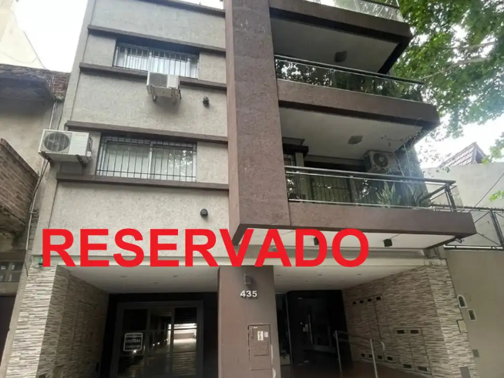 Departamento en Venta en Villa Luro