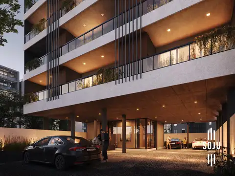 Departamento en Venta en San Bernardo Del Tuyu, USD 90.100