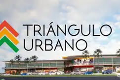 TRIANGULO URBANO Shopping - Canning, GBA Sur - Fideicomiso
