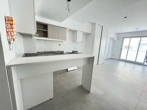 MONOAMBIENTE EN VENTA CABALLITO BALCÓN A ESTRENAR