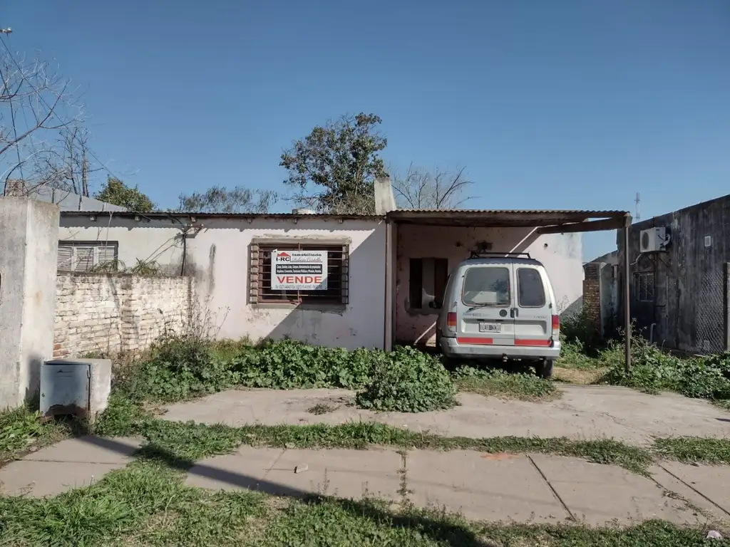 VENTA DE CASA EN CARMEN DE ARECO