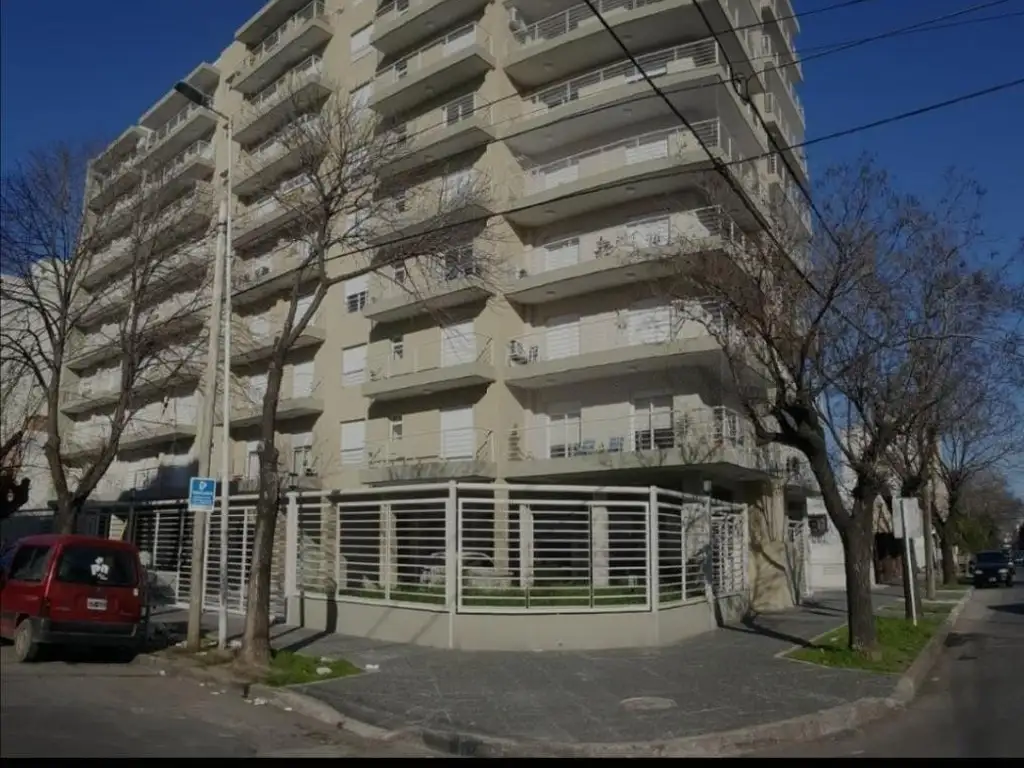 departamento 2 ambiente en moron