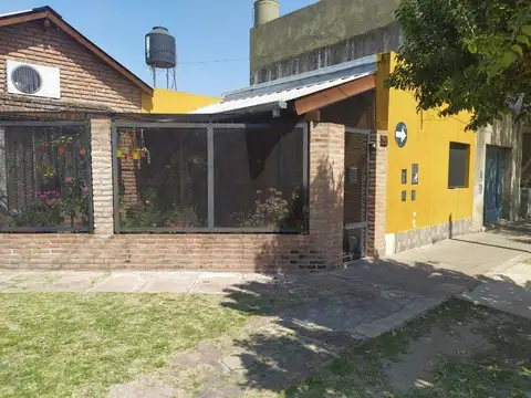 VENTA LOTE EN ESQUINA