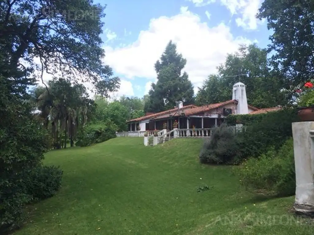 Casa - General Pacheco