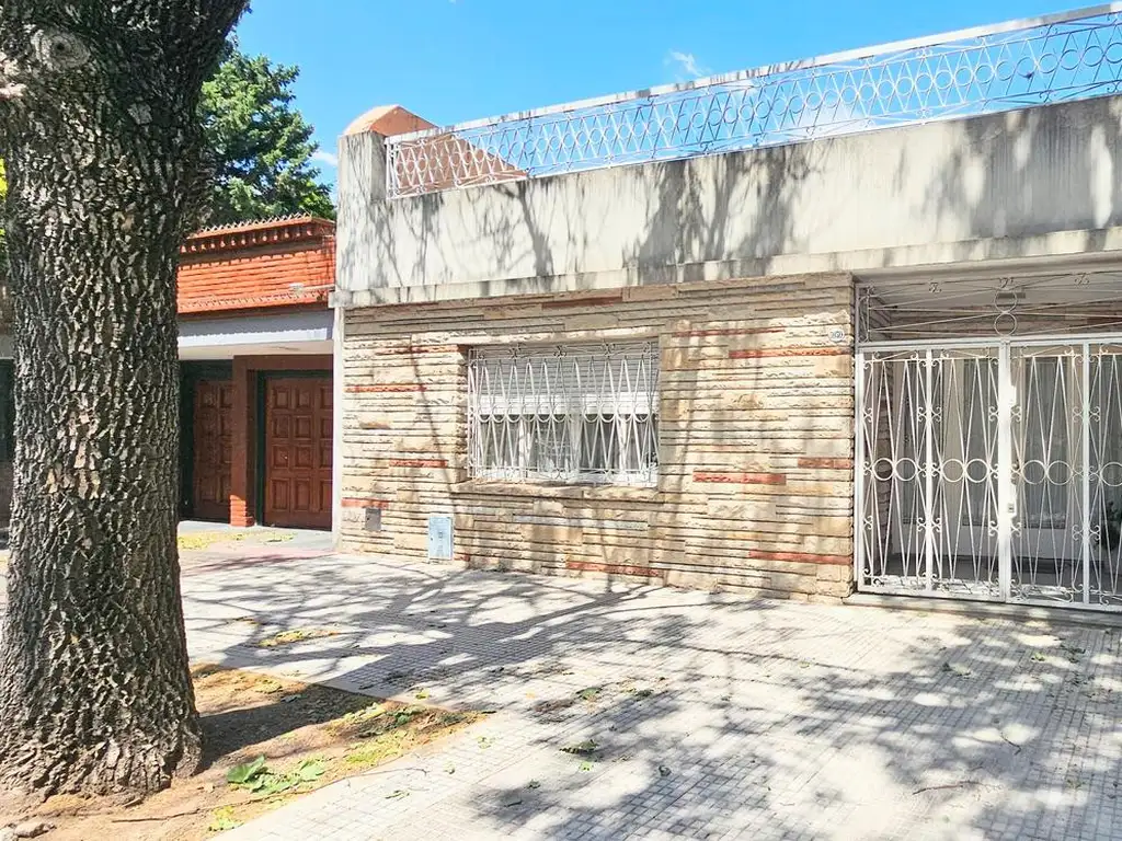 Venta casa Villa Devoto