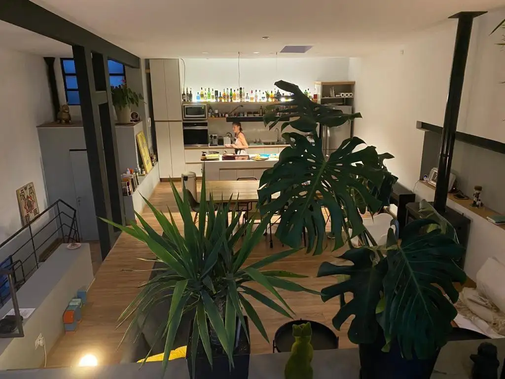 Departamento PH  en Venta ubicado en Palermo Viejo, Capital Federal, Buenos Aires