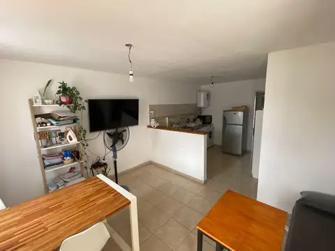 Departamento en venta en Berisso