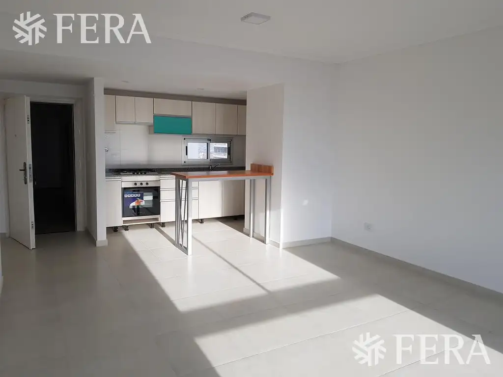 Venta de Departamento 3 ambientes con cochera en Wilde