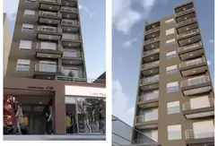 Emprendimiento en Caseros de 1, 2 y 3 Dormitorios