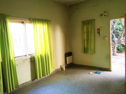 Casa en Venta con cochera