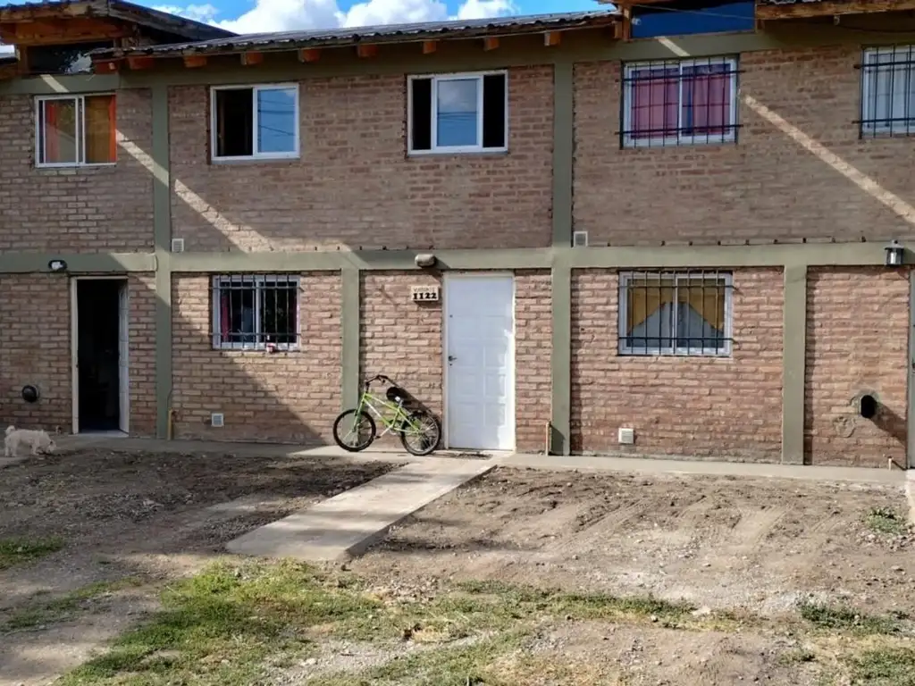 Tres Dúplex en Venta - oportunidad! - Anden - El Bolsón