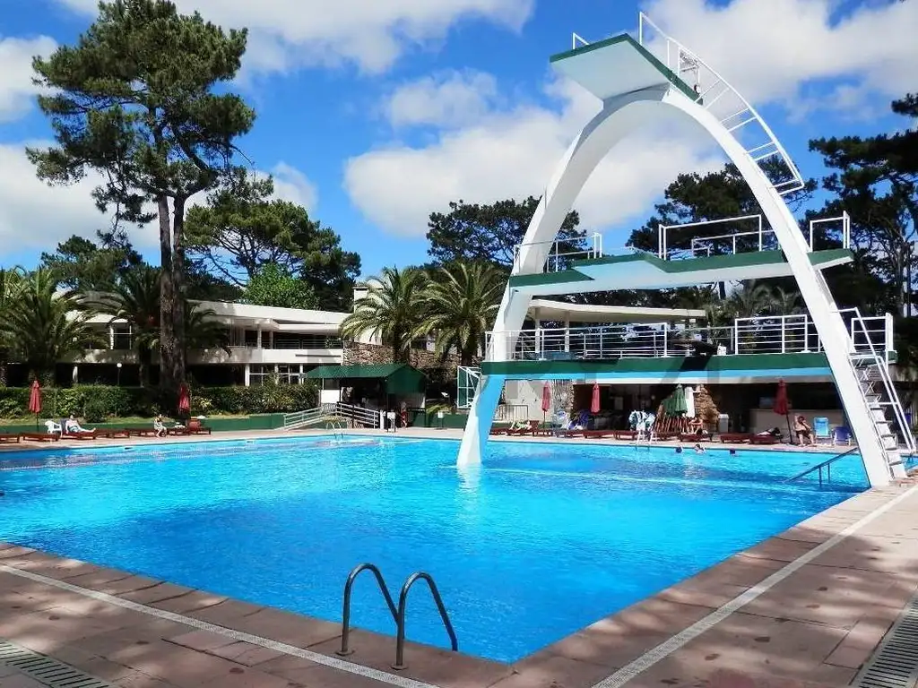 Apartamento En Alquiler Punta Del Este