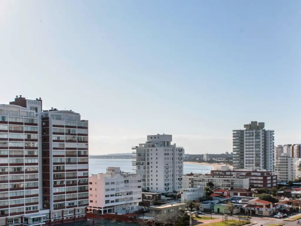 Departamento - Alquiler - Uruguay, Punta del Este