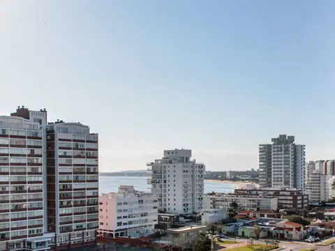 Departamento - Alquiler - Uruguay, Punta del Este