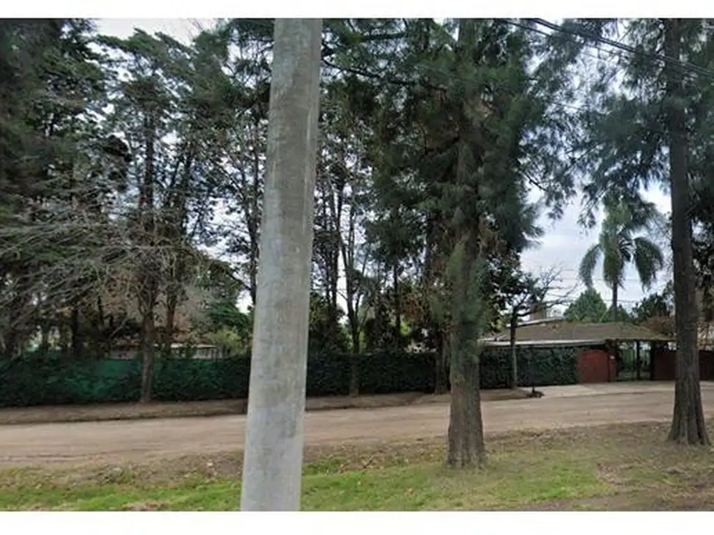 OPORTUNIDAD!QUINTA PILAR S/ R25 IDEAL EMPRENDIMIENTO,1700M2 CASA 6AMB,PISCINA,CALLE PRIVADA,ZONA URB