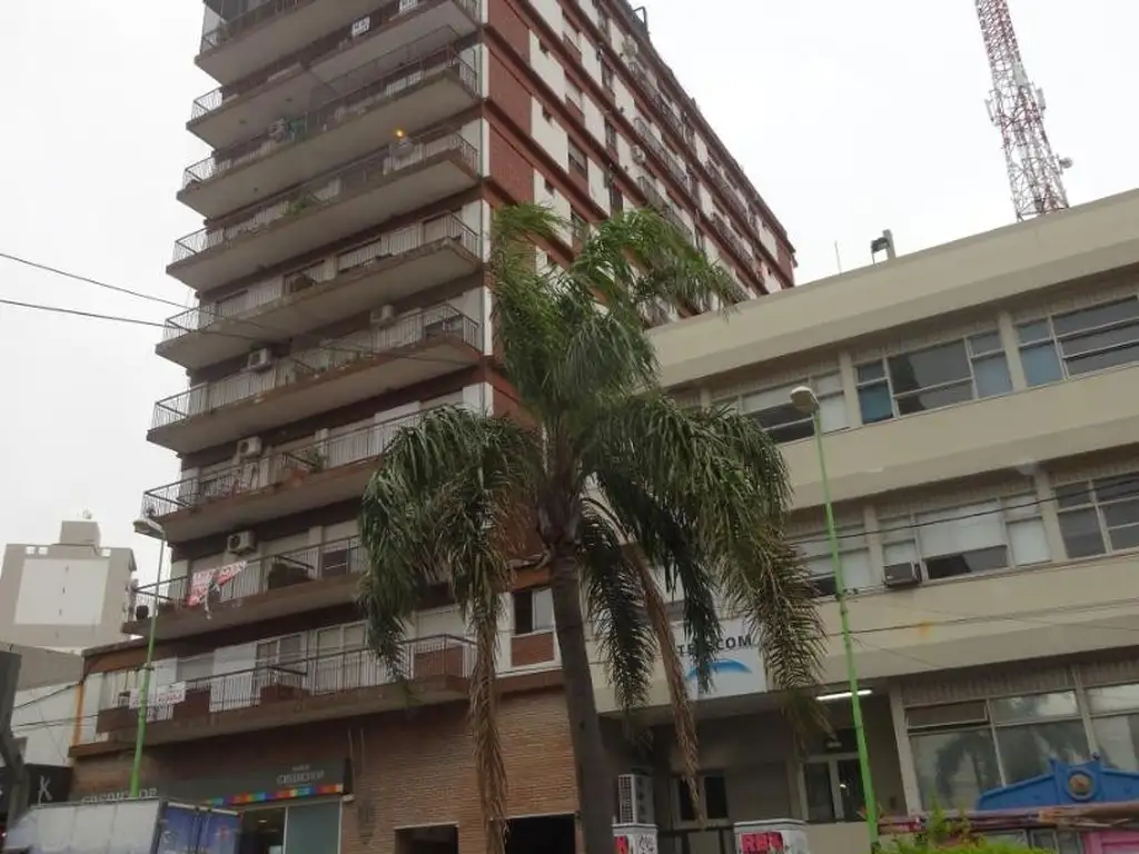 Departamento de 2 dormitorios en venta