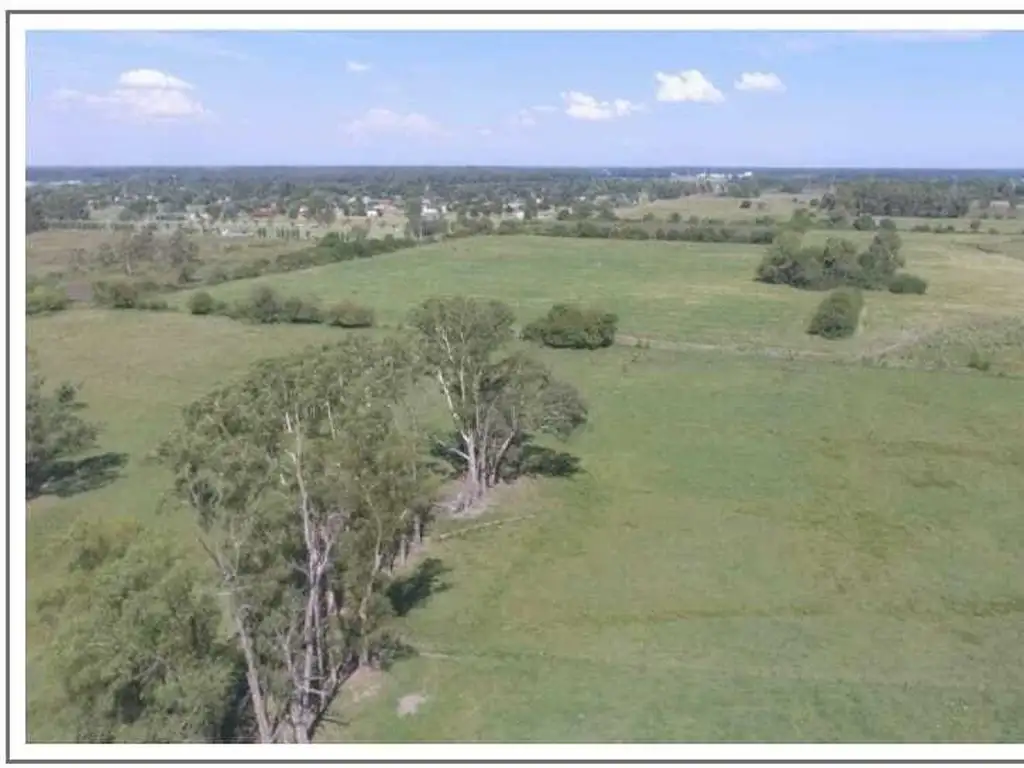 Terreno Campo  en Venta en Pilar, G.B.A. Zona Norte, Argentina