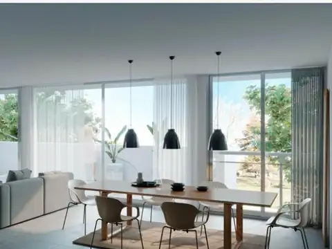 Departamento en Venta al Norte