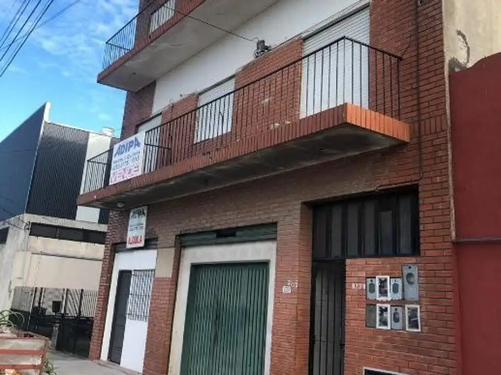 Edificio en Block  en Venta ubicado en Quilmes Oeste, Quilmes, G.B.A. Zona Sur