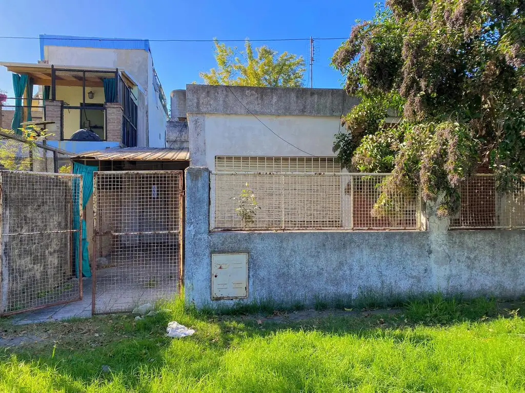 Venta Casa - Barrio Belgrano - Rosario