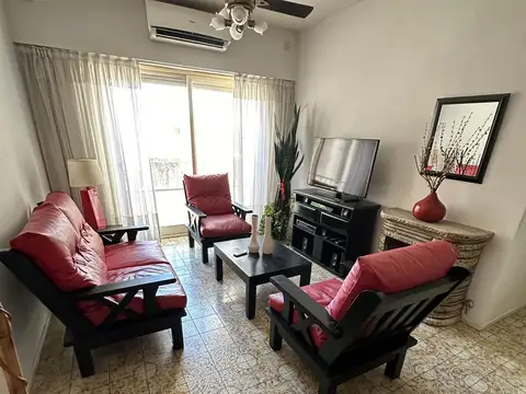 Venta Departamento 3 AMBIENTES en Paternal