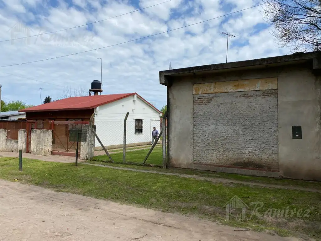 Local En Venta - La Reja, Moreno