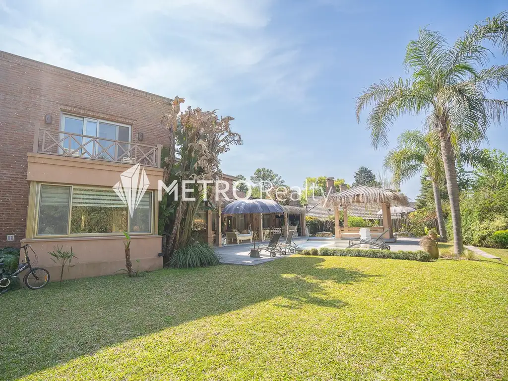 Casa en venta -Mayling CC