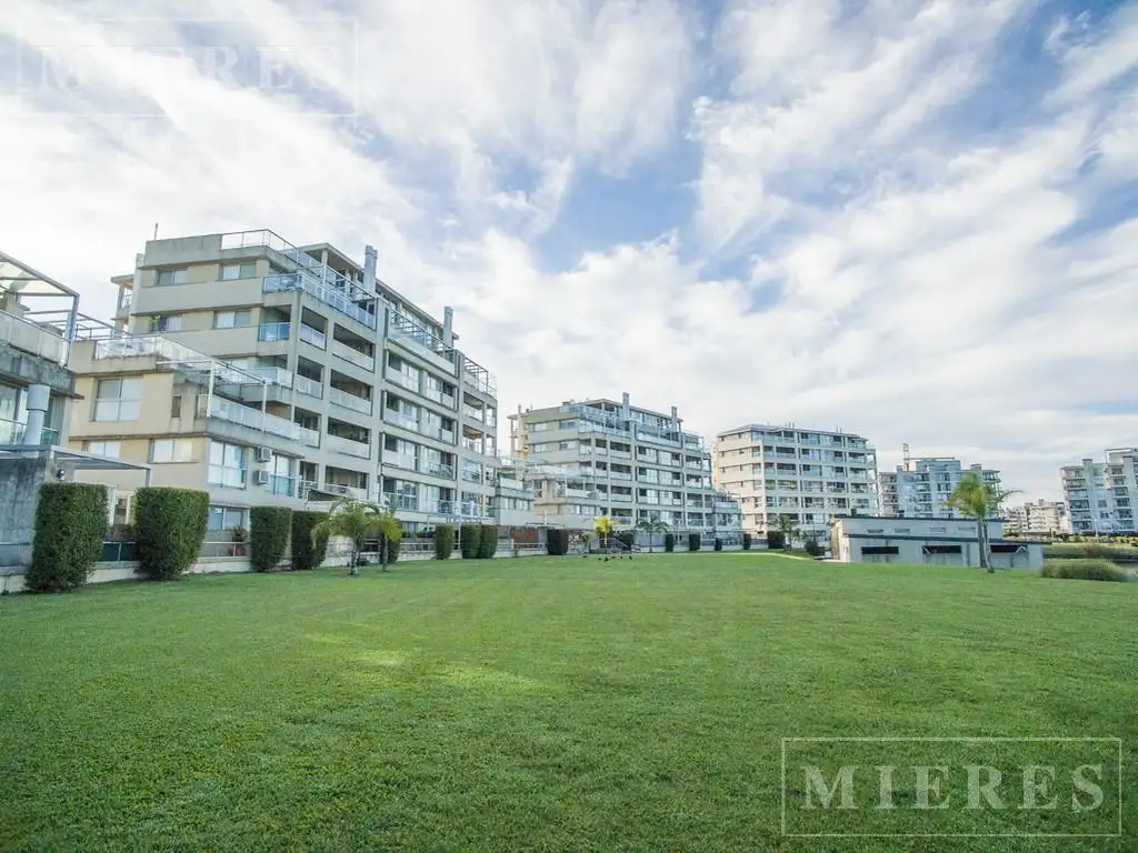 Departamento en Alquiler de Verano en Portezuelo, Nordelta