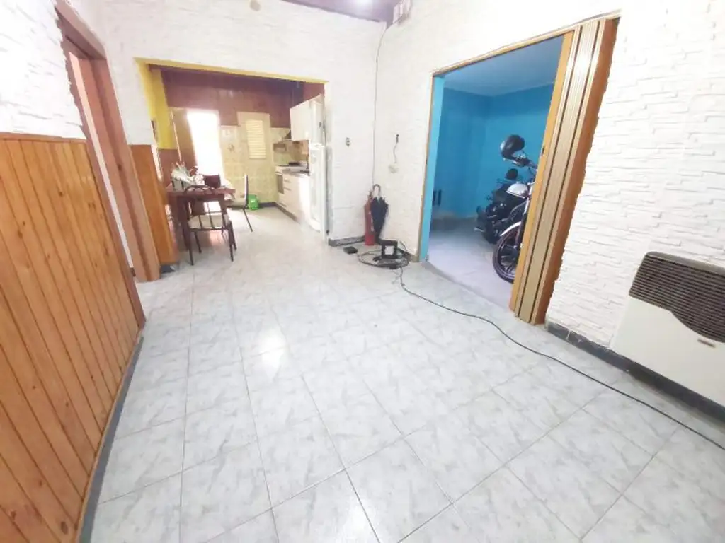 Casa en venta • 3 Dormitorios • Entre Rios 1200 • San Lorenzo • Santa Fe