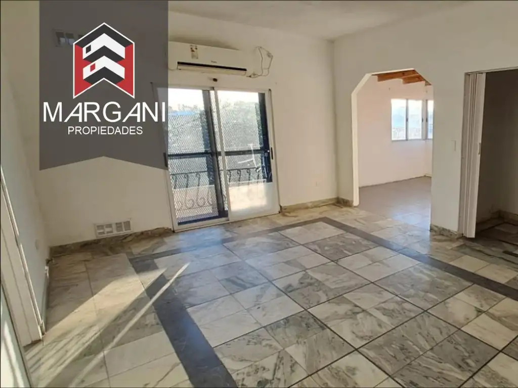 Departamento 3 AMB Segundo Piso