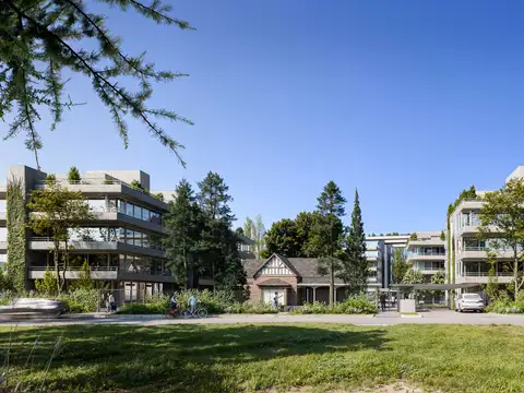 Avenida Azcuénaga 8300