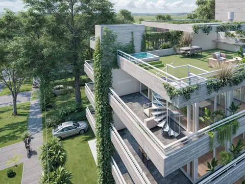 Departamento en Venta de 2 dormitorios