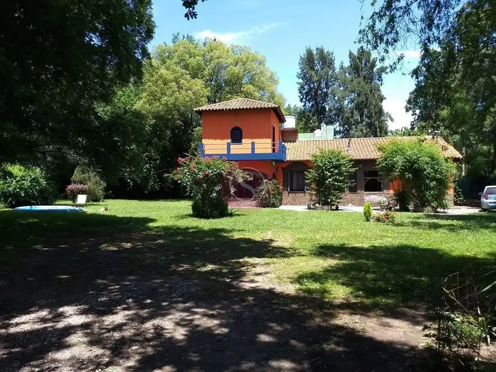 Casa en Alquiler en Del Viso, Pilar