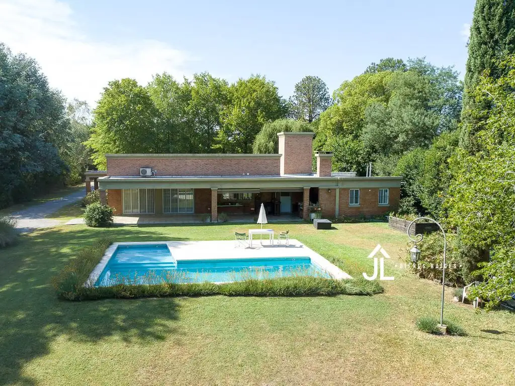 Casa en venta en Parque Natura, Altos los Cardales.