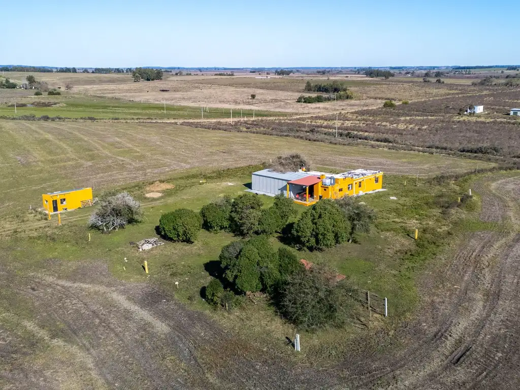 CAMPO EN VENTA - 25 HECTÁREAS - MIGUES, CANELONES