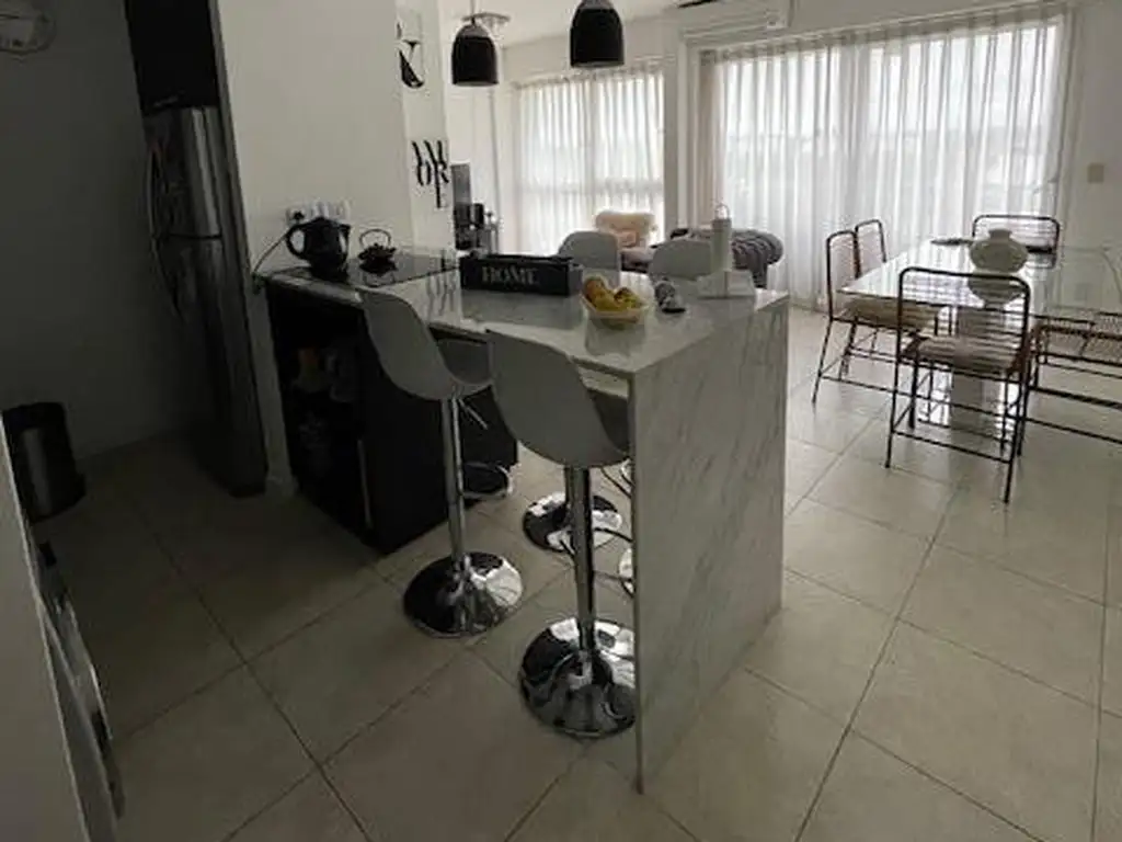 Departamento venta tipo dúplex 4 ambientes