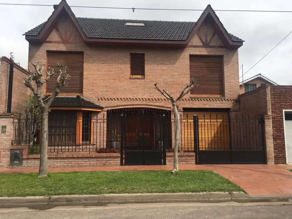 Casa  en Venta ubicado en General Pacheco, Tigre, G.B.A. Zona Norte