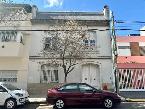 Casa en venta en Caballito