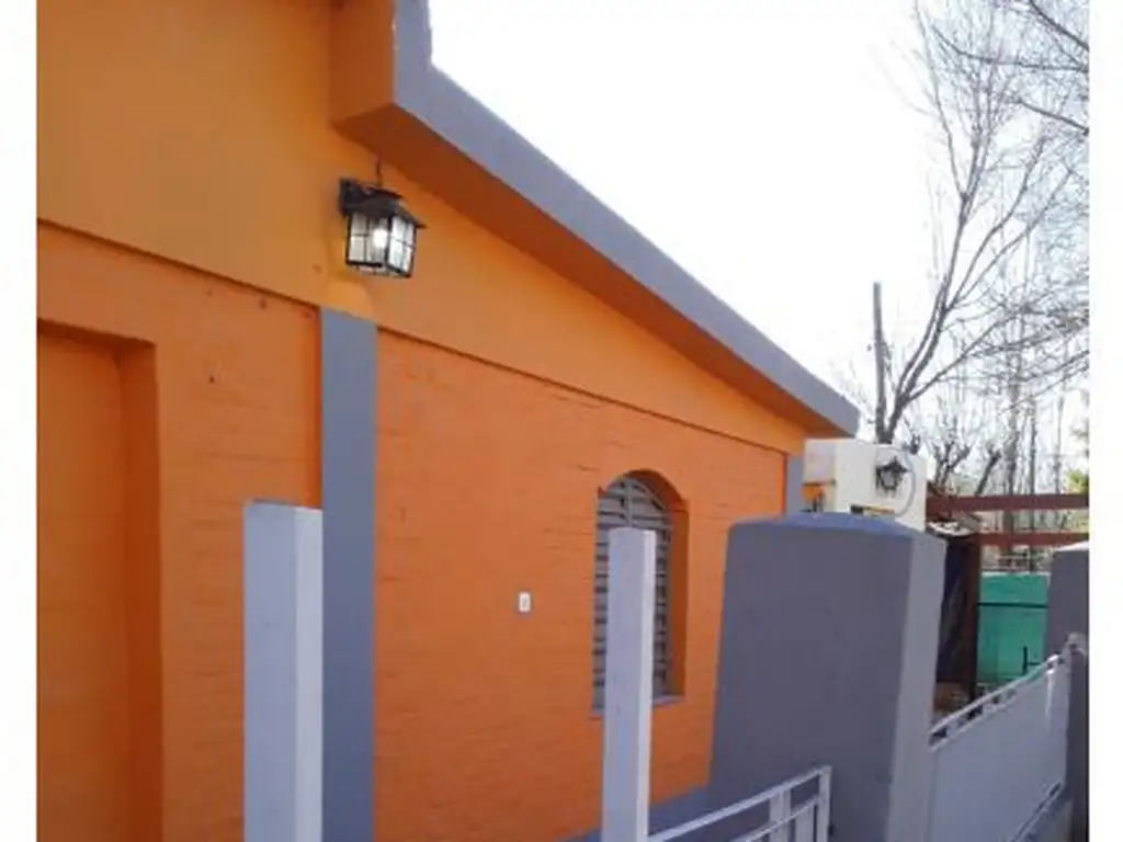 CASA EN IBARLUCEA