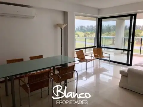 Departamento en Alquiler en Pilar Golf, Pilar, G.B.A. Zona Norte - BLA1912_LP535842_1 - Foto 0