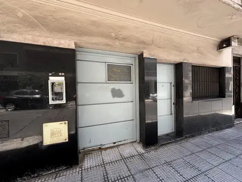 Edificio Comercial en San Telmo