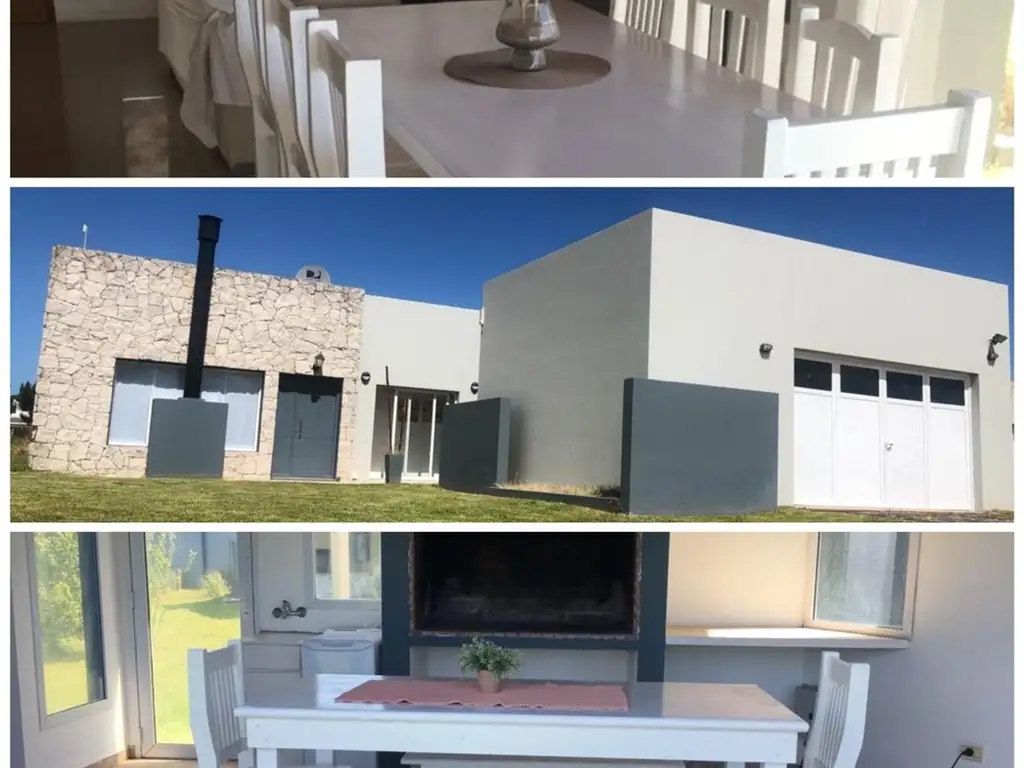 Casa  en Venta ubicado en Deportiva, Costa Esmeralda, Costa Atlántica