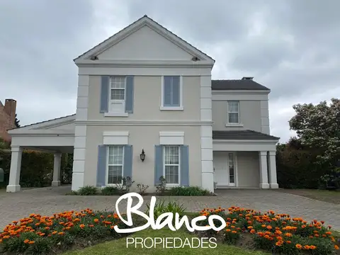 Casa en Venta en La Lomada, Pilar, G.B.A. Zona Norte - BLA0190_LP534120_1 - Foto 0