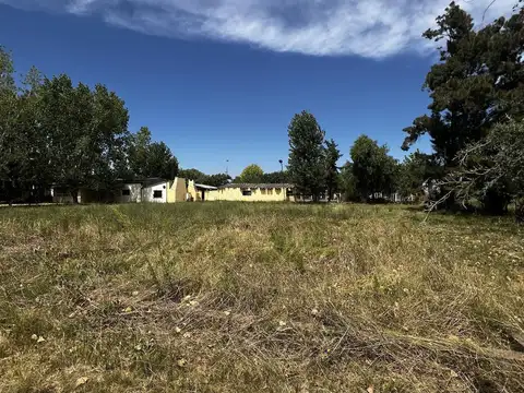 Terreno en  venta en Olmos La Plata