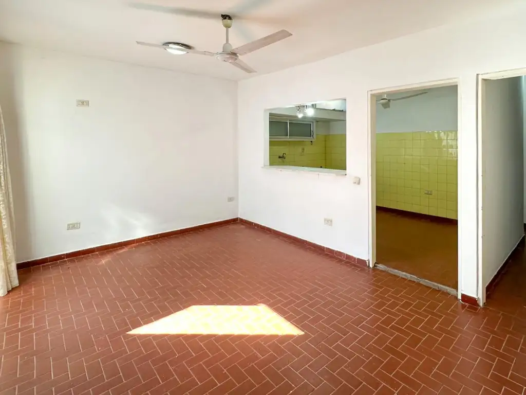 Departamento en venta